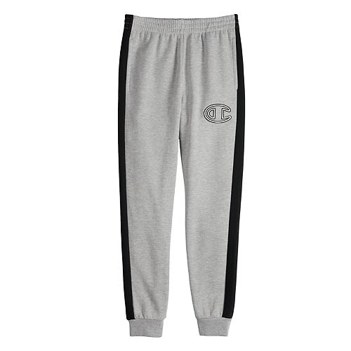 champion jogger set boys