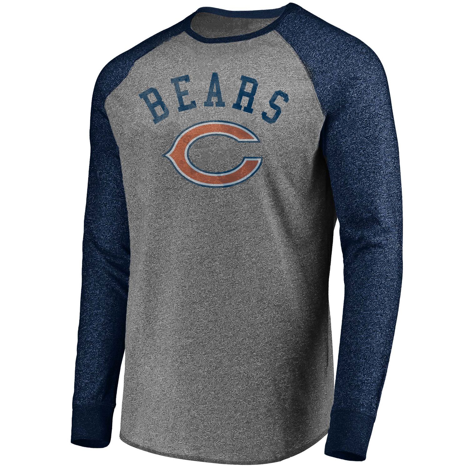 big and tall chicago bears shirts