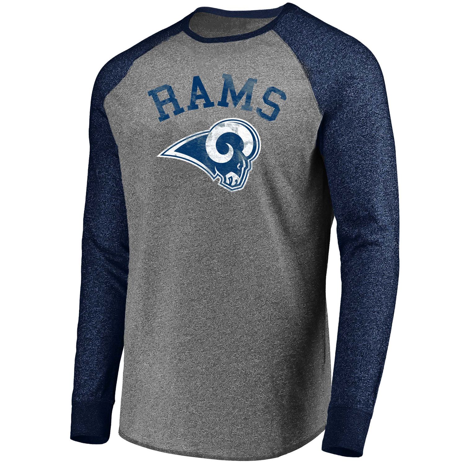 los angeles rams long sleeve