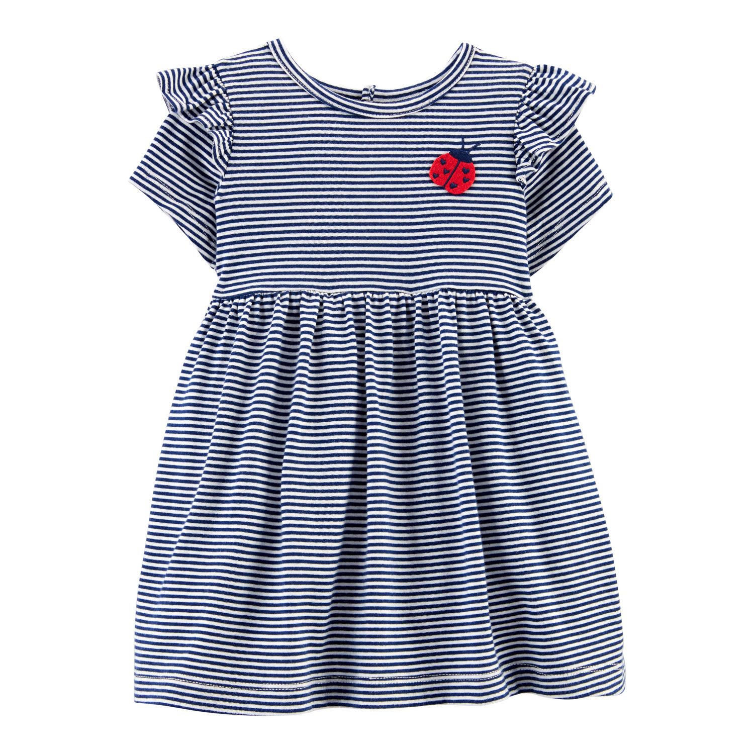 ladybug baby girl clothes