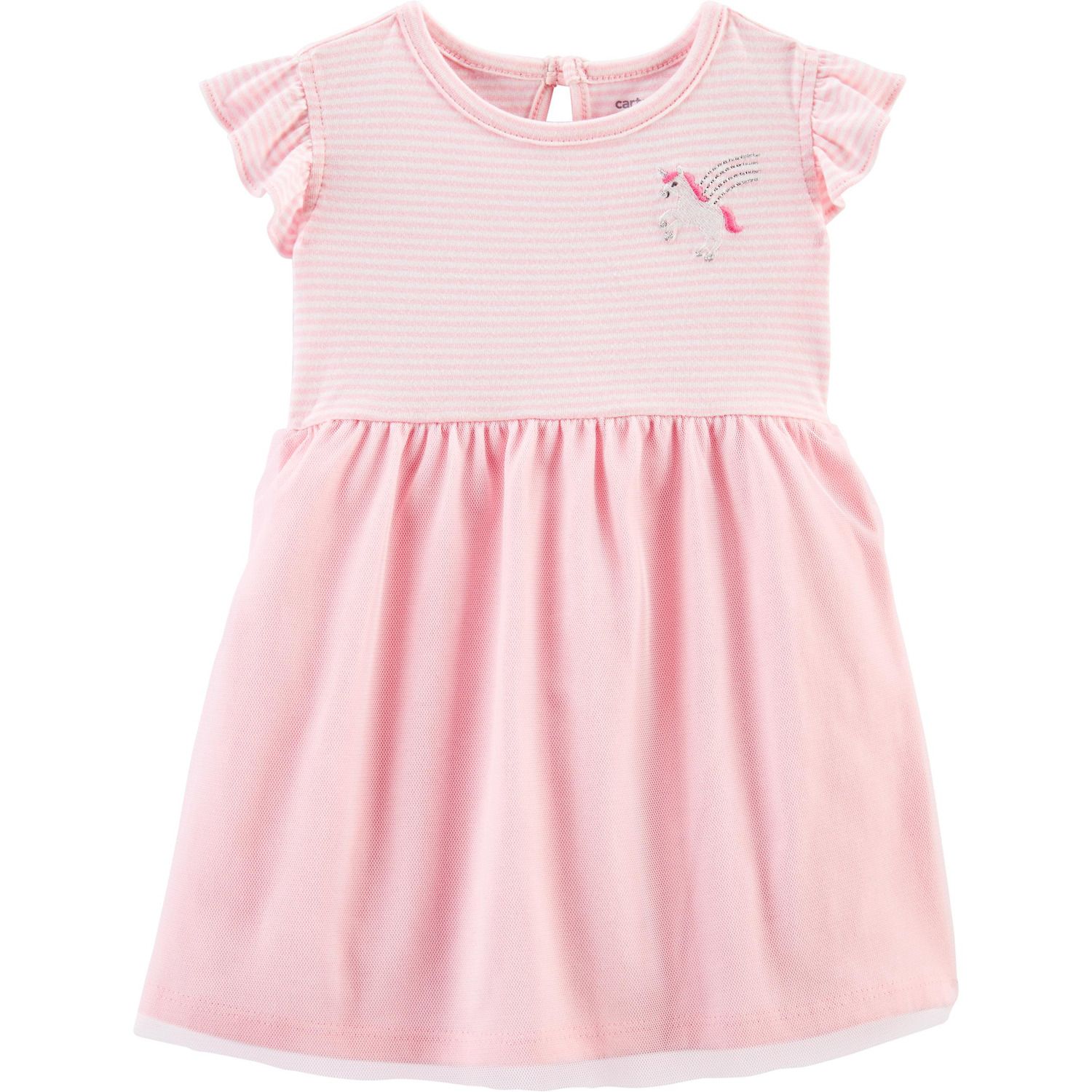 pink tutu dress baby girl