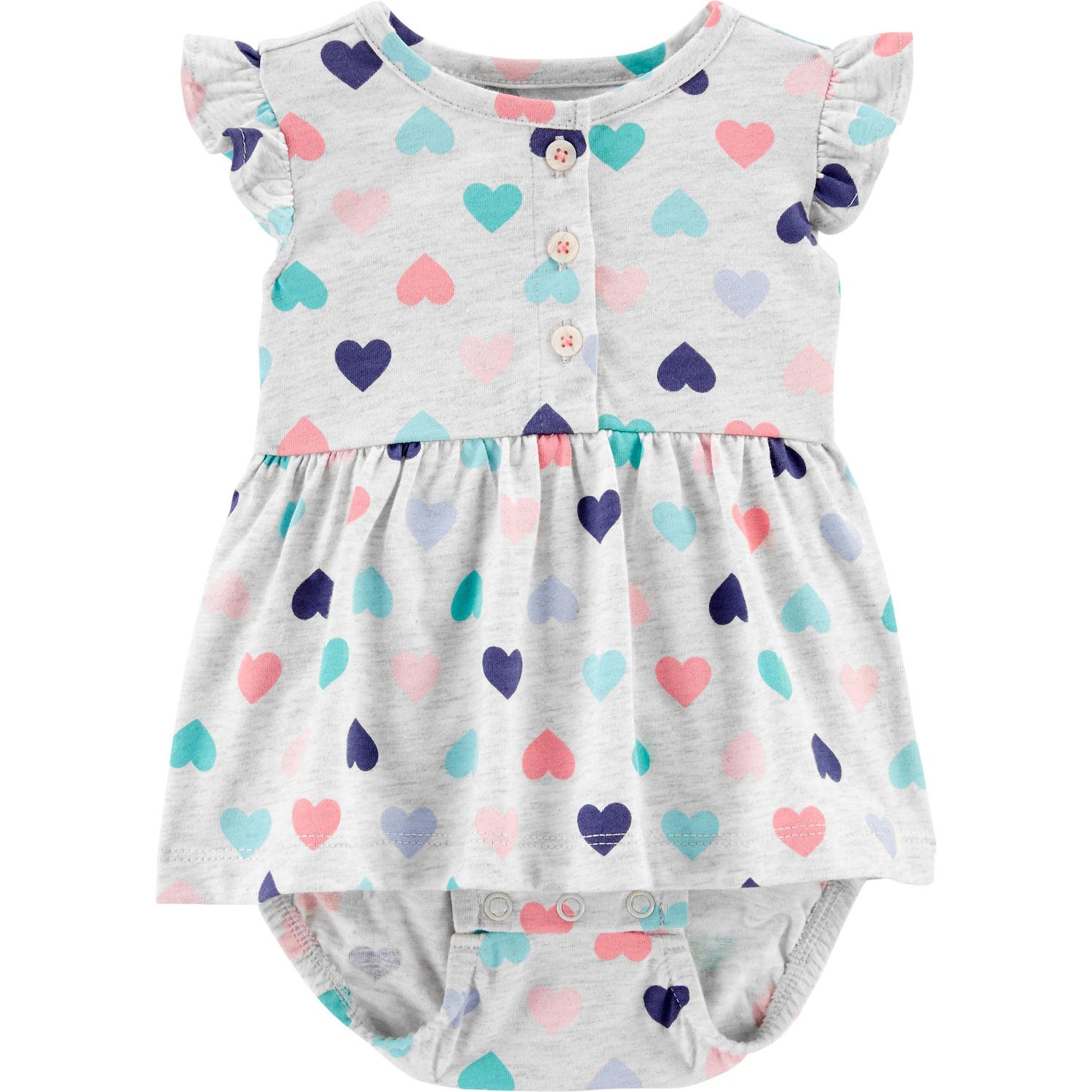 kohls baby dresses