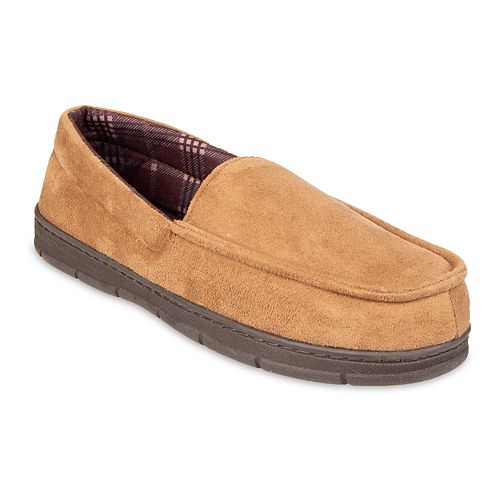 Men S Wembley Ventian Moccasin Slipper