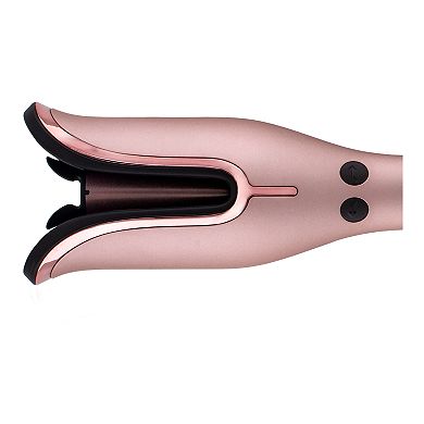 CHI 1-in. Spin n Curl Ceramic Rotating Hair Curler