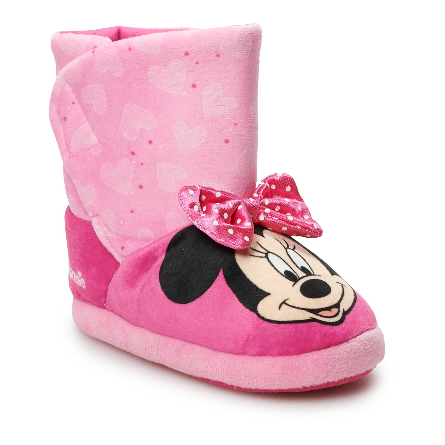next baby girl slippers