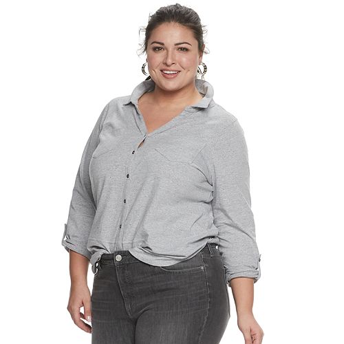 sonoma utility shirt