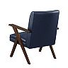 Scott Living Oasis Chatham Accent Chair