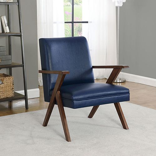 Scott living oasis chatham best sale accent chair