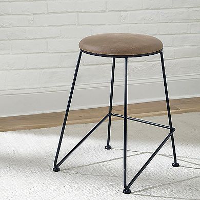Scott Living Halton Counter Stool