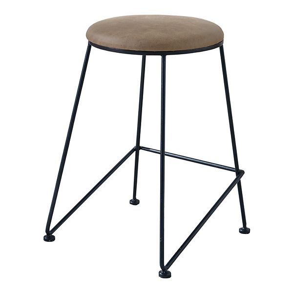 Scott living 2024 halton counter stool