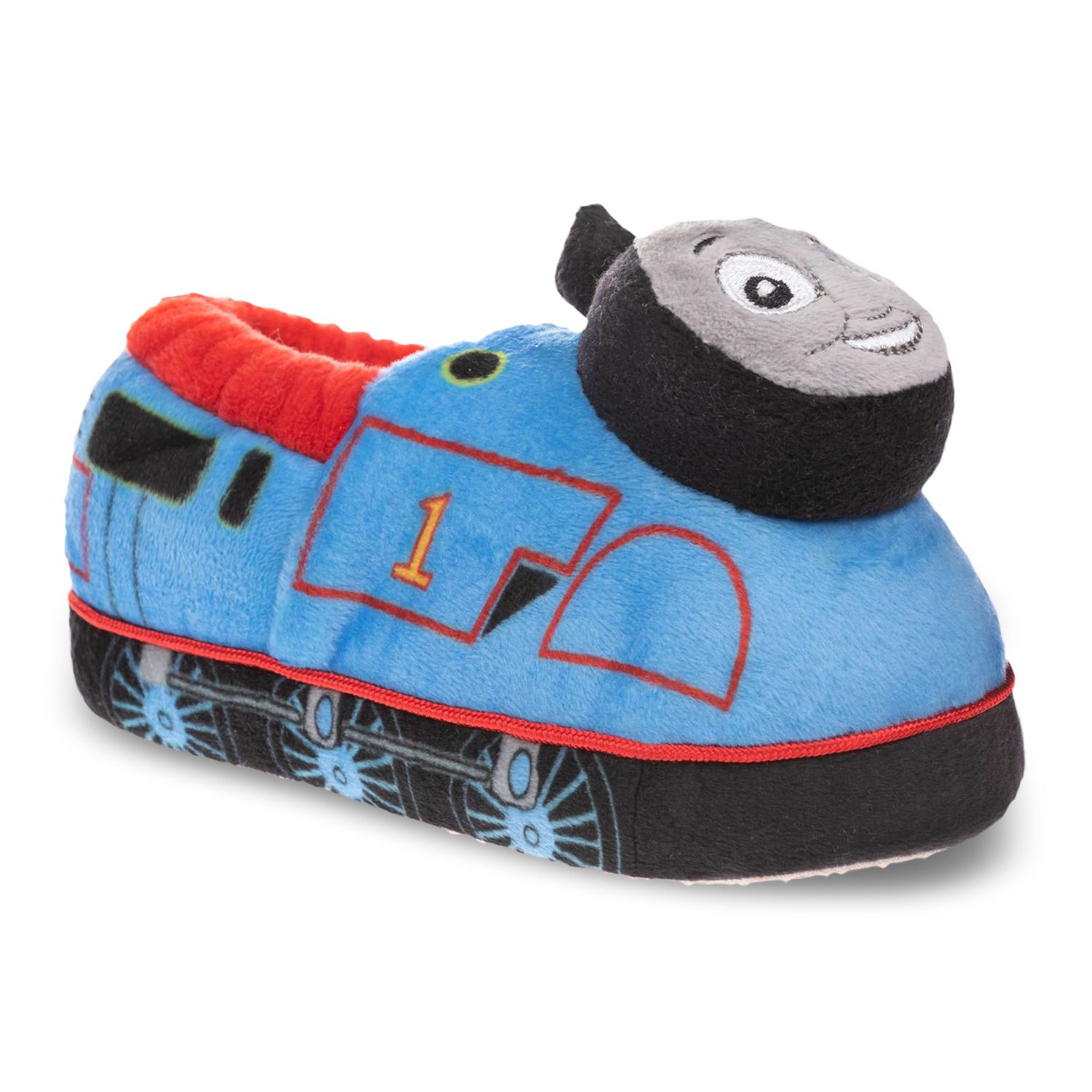 thomas and friends slippers