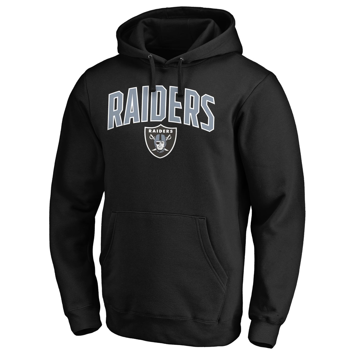 hoodie raiders