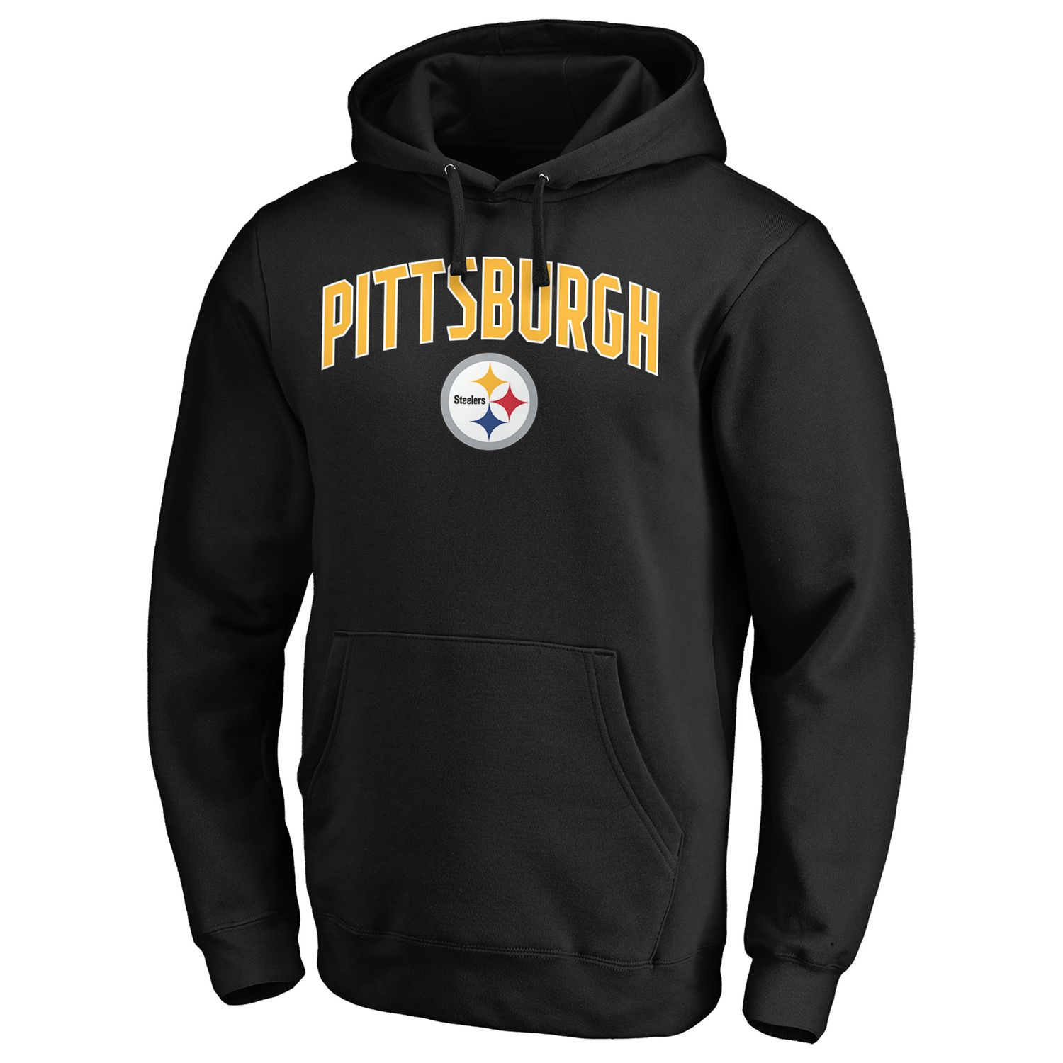 kohls steelers hoodies