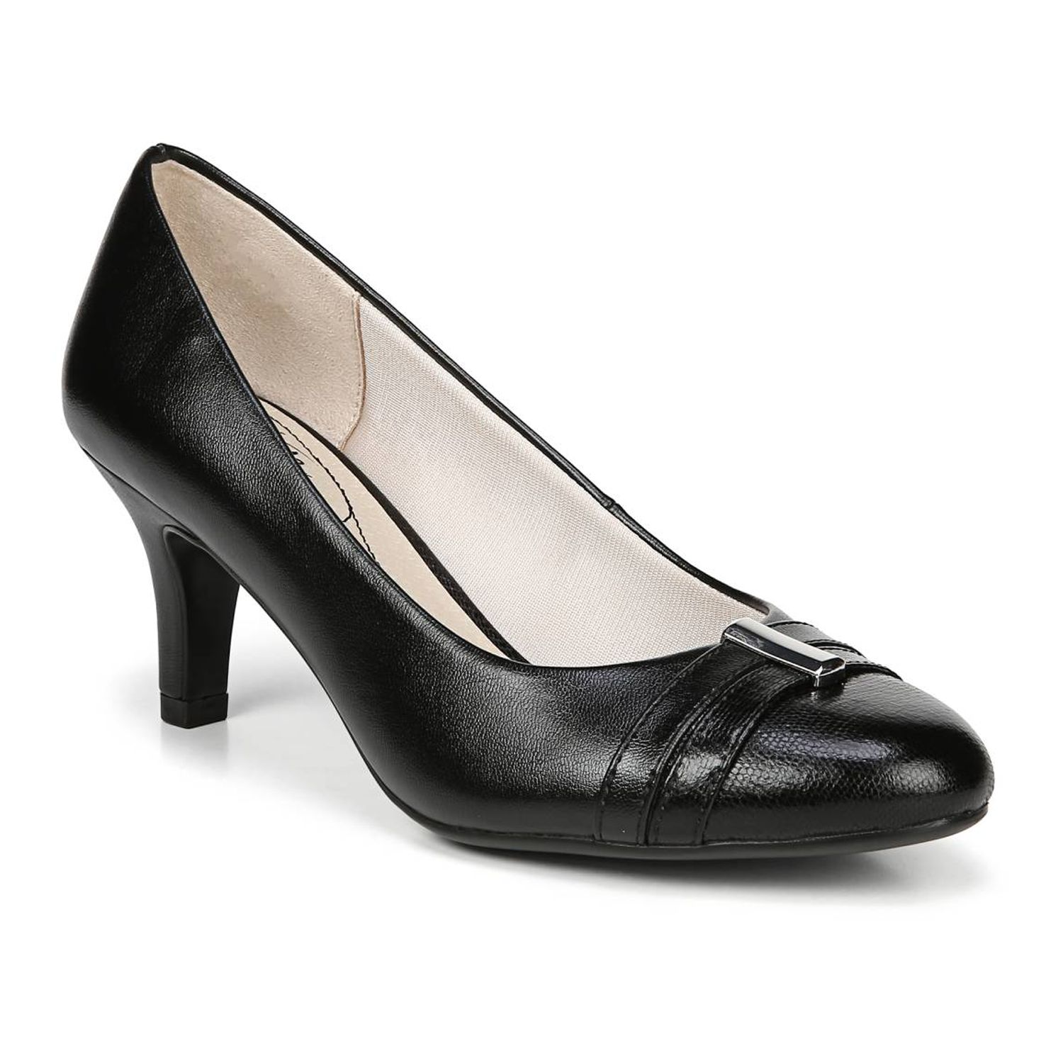lifestride women's pumps