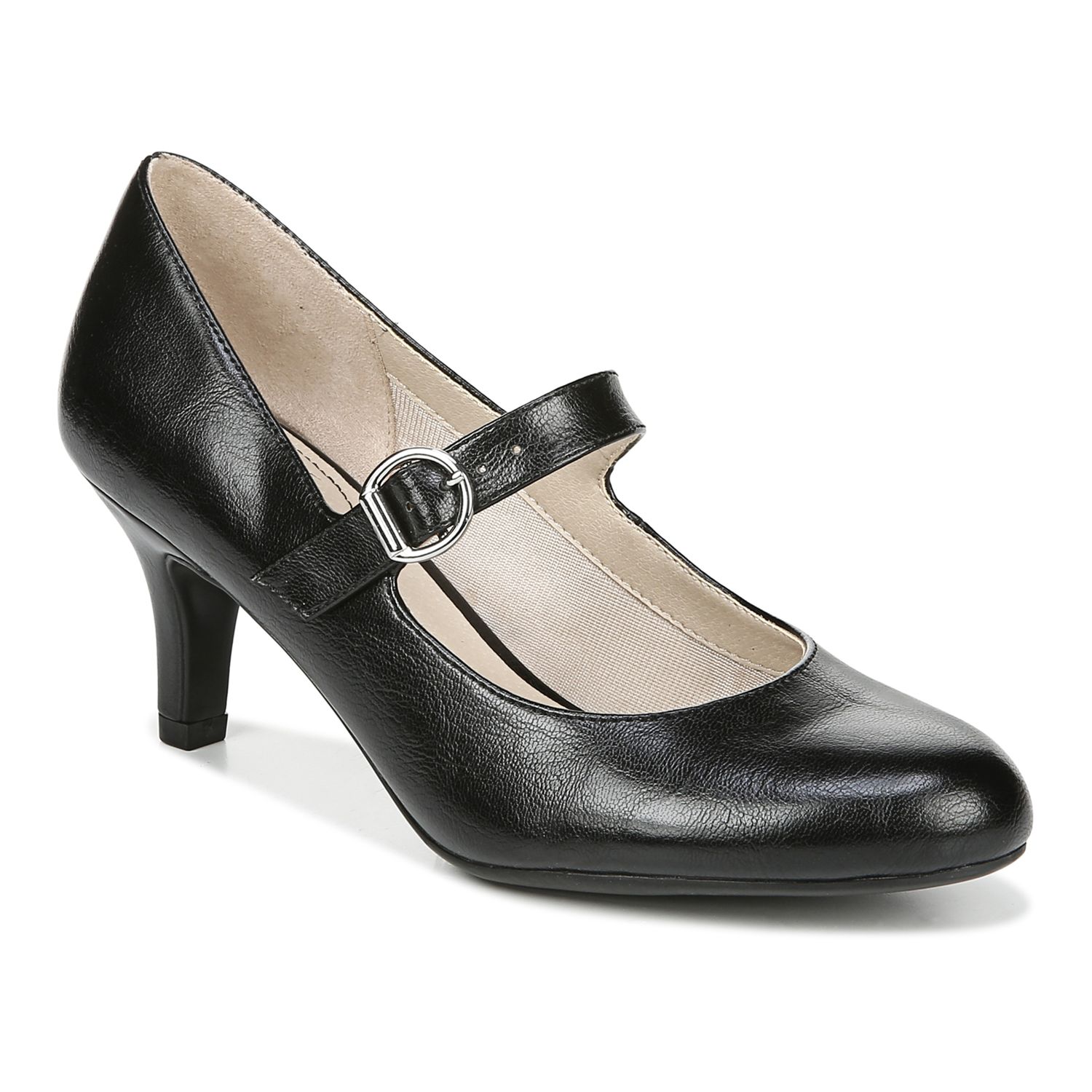 lifestride mary jane pumps