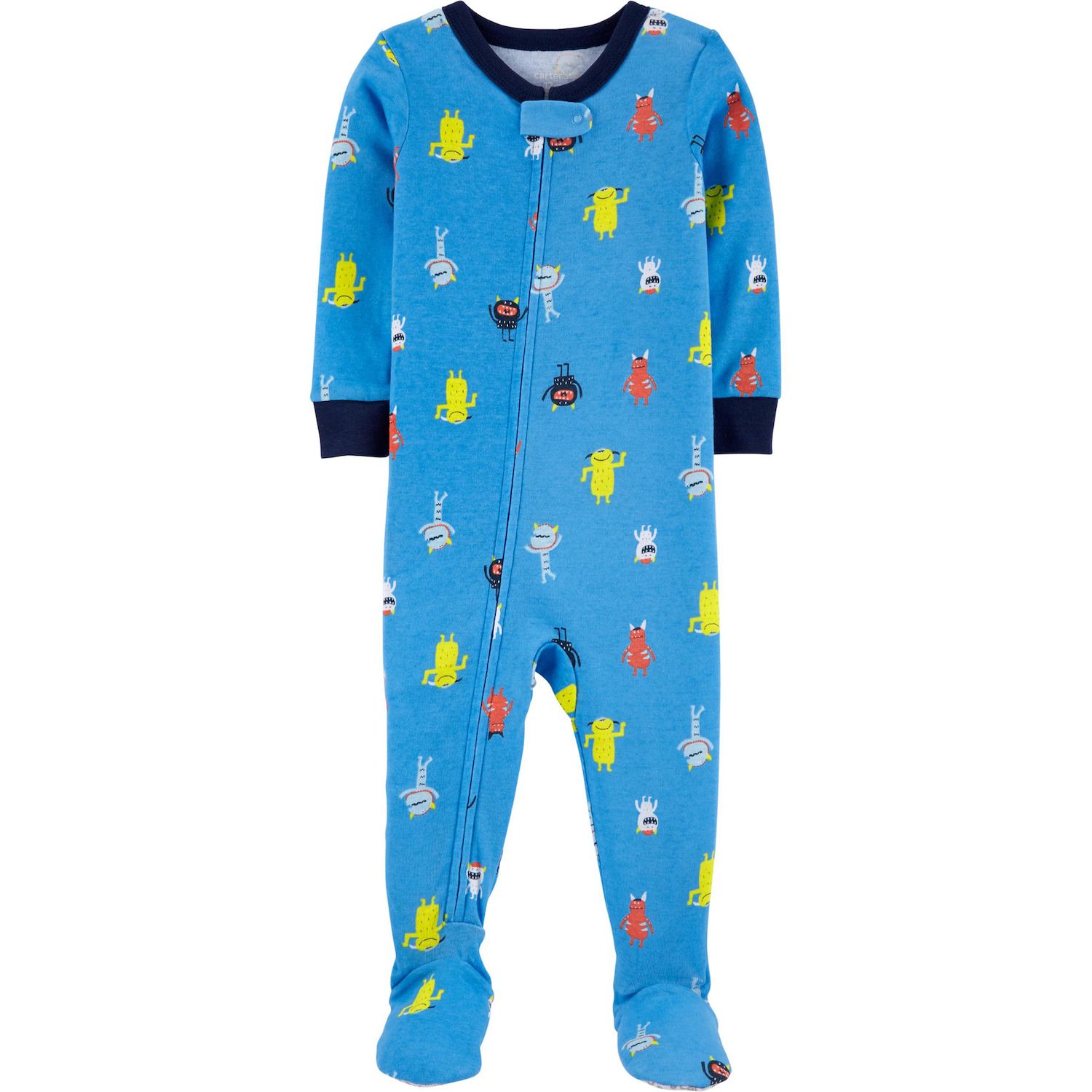 kohls baby boy pajamas