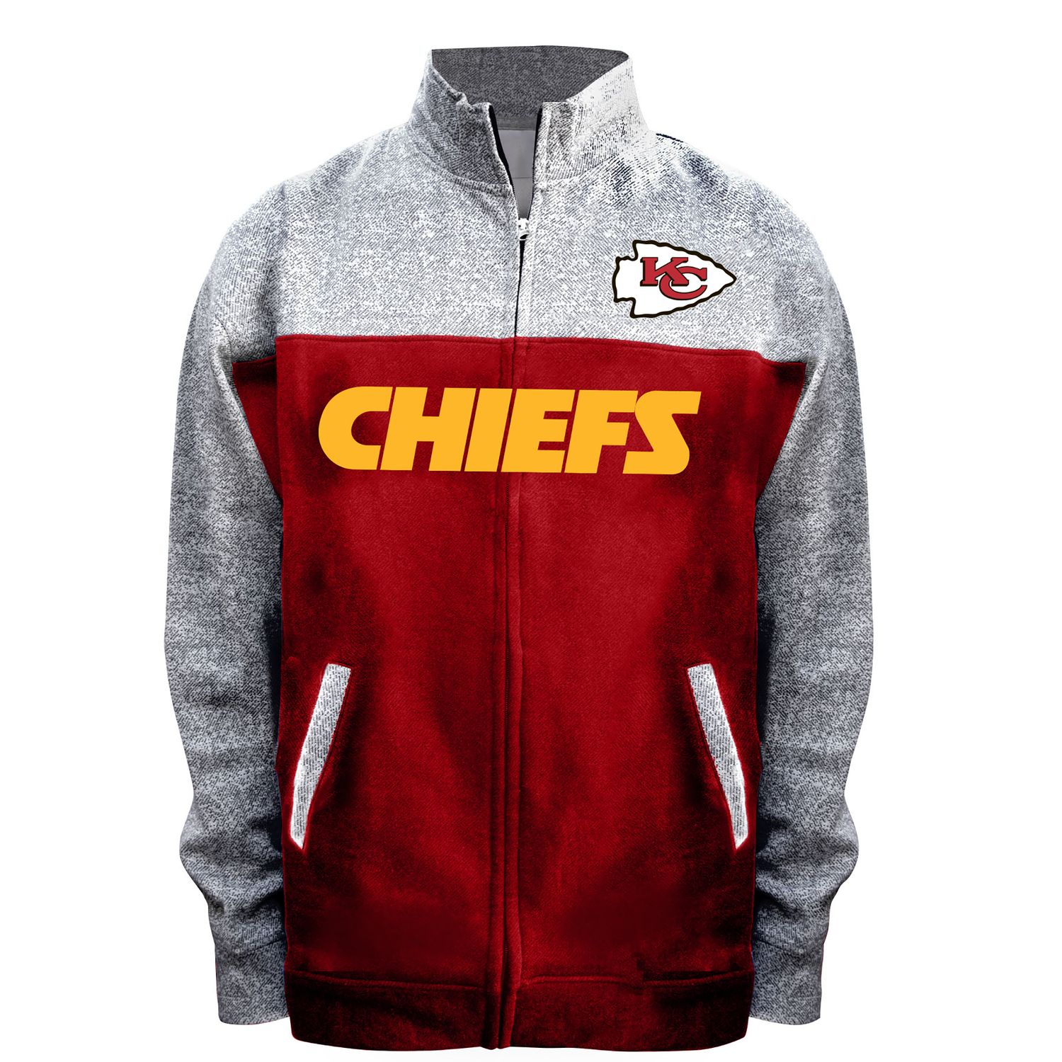 kansas city chiefs apparel big and tall