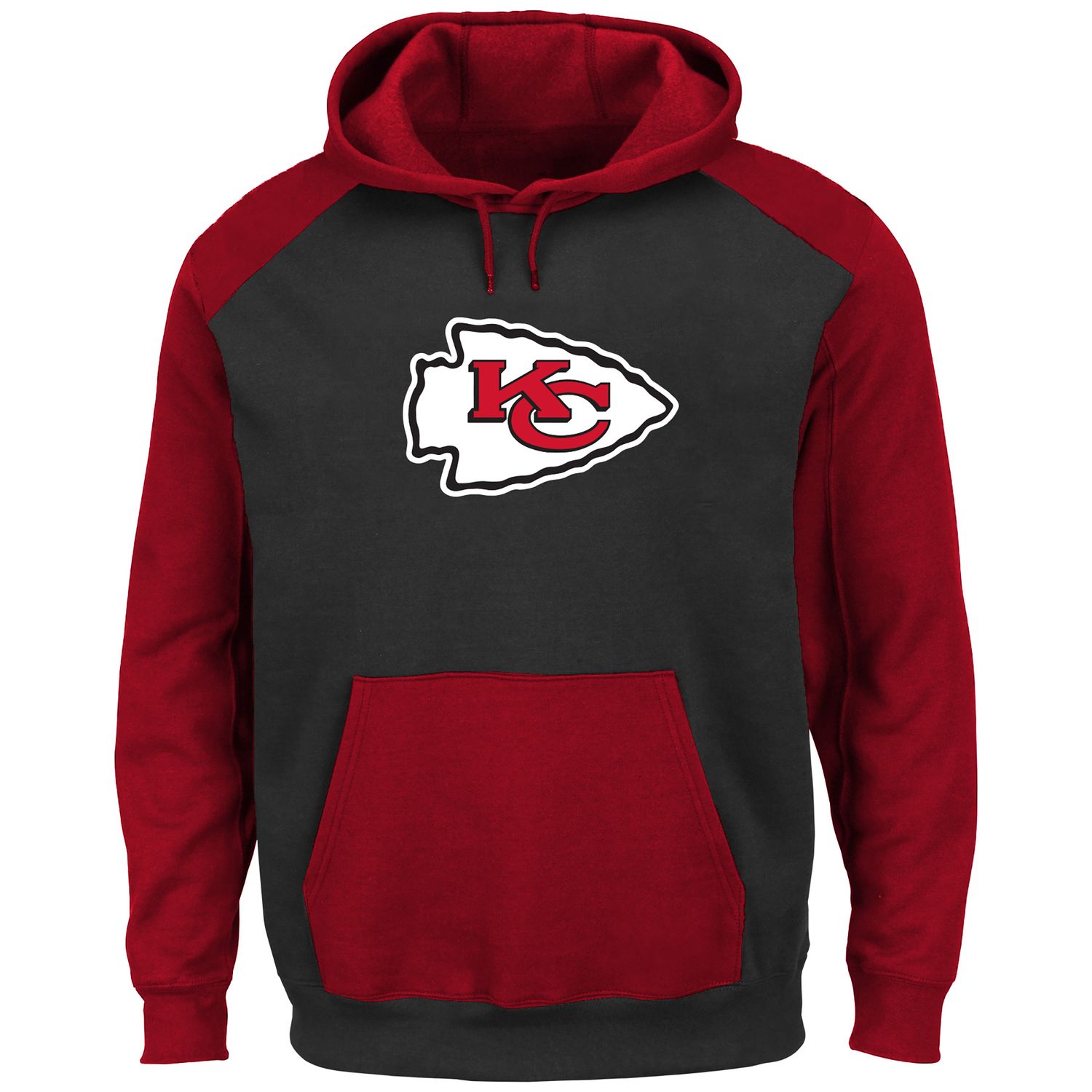 big and tall nfl sweatshirts