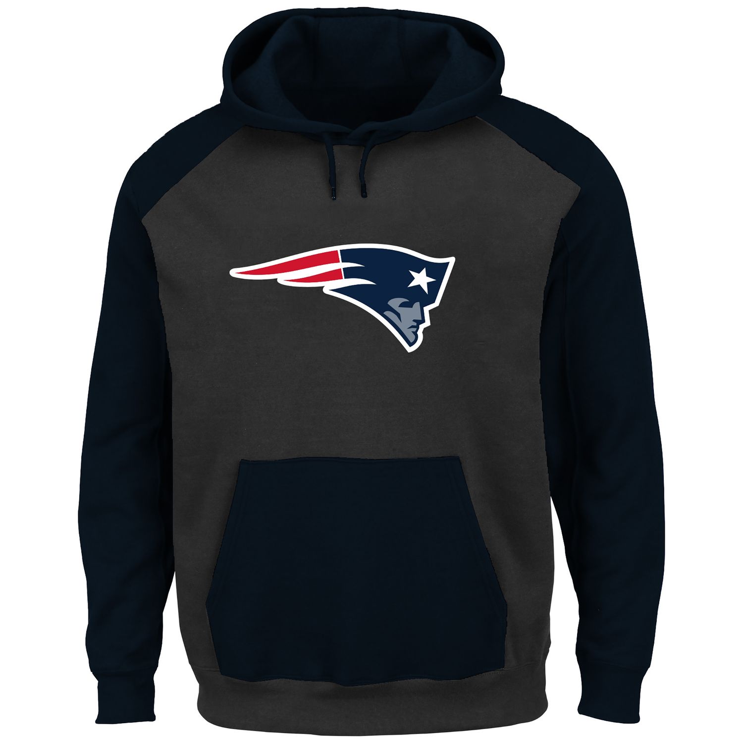 patriots fleece hoodie