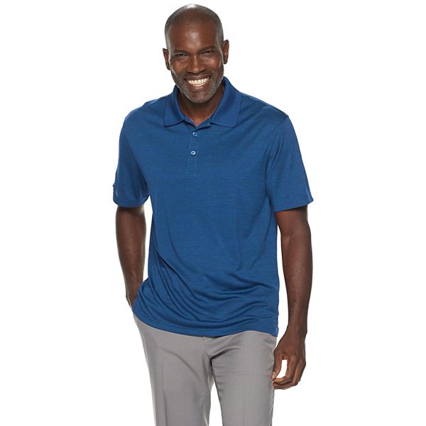 Kohls mens hotsell tall polo shirts