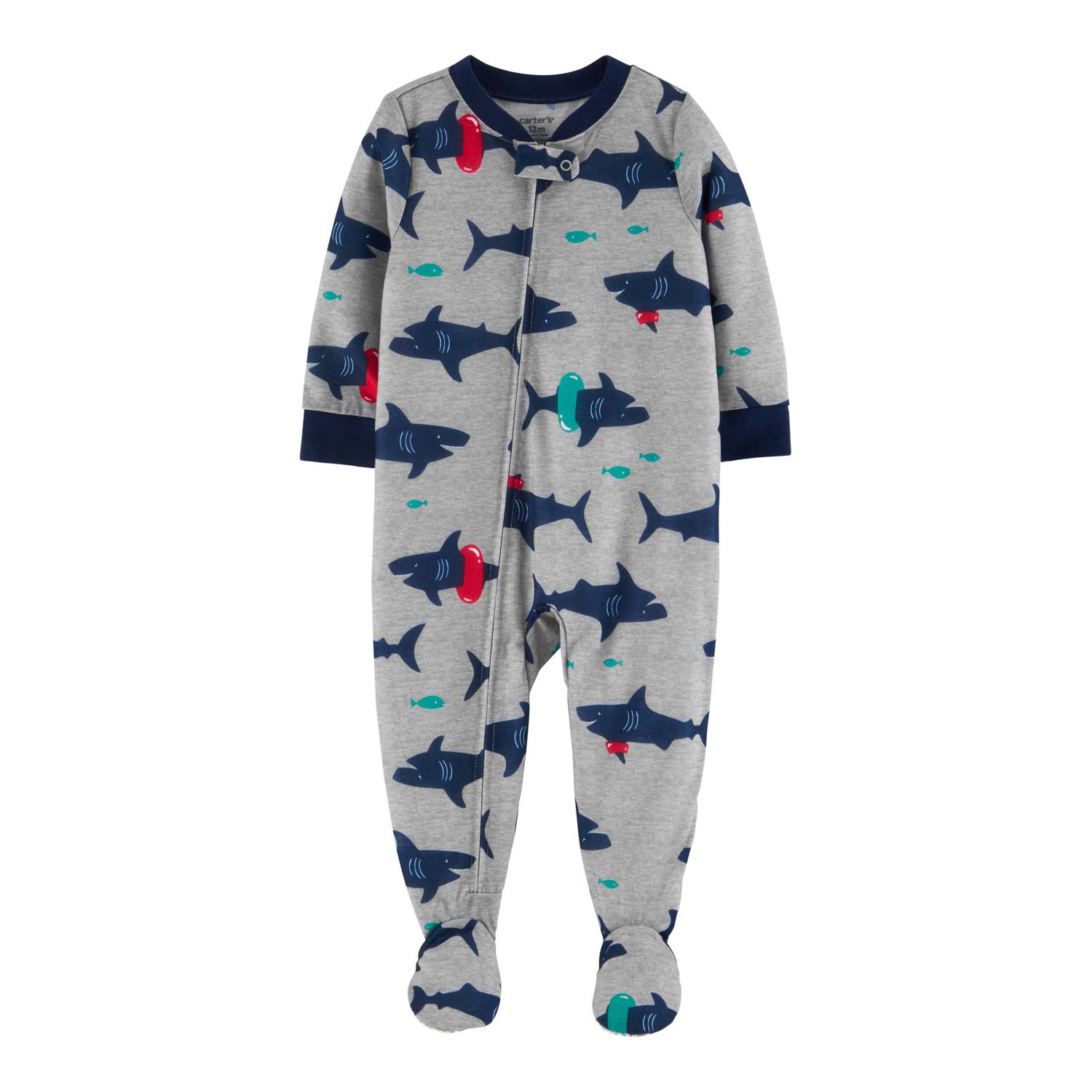 next baby boy pyjamas