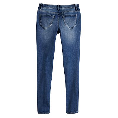 Mudd girls jeans shop