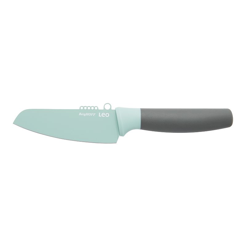 BergHOFF Leo 4.25-in. Vegetable Knife, Green