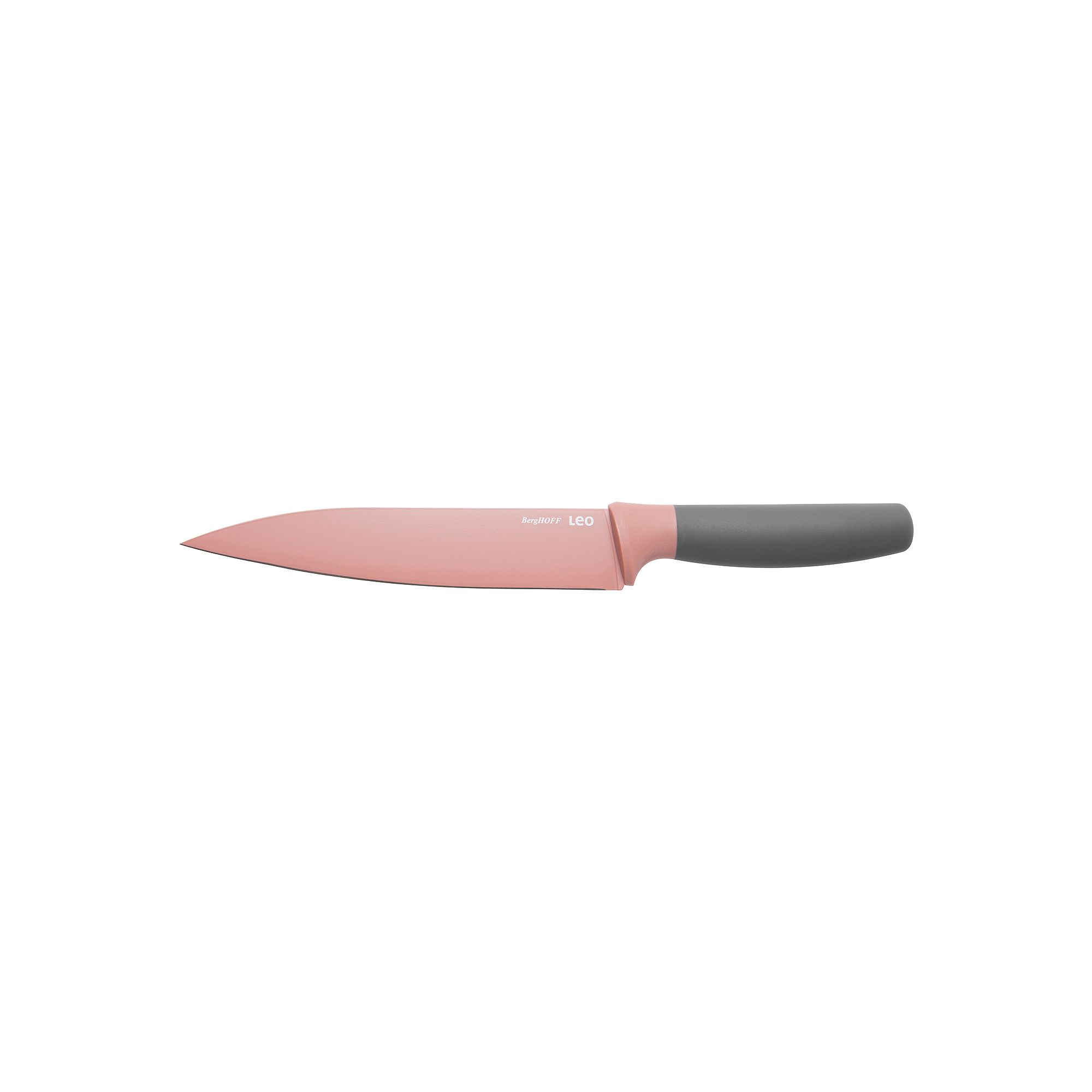 BergHOFF Leo 7.5-in. Carving Knife, Pink