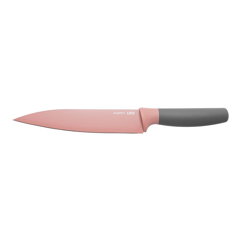 BergHOFF Leo 7.5-in. Carving Knife, Pink