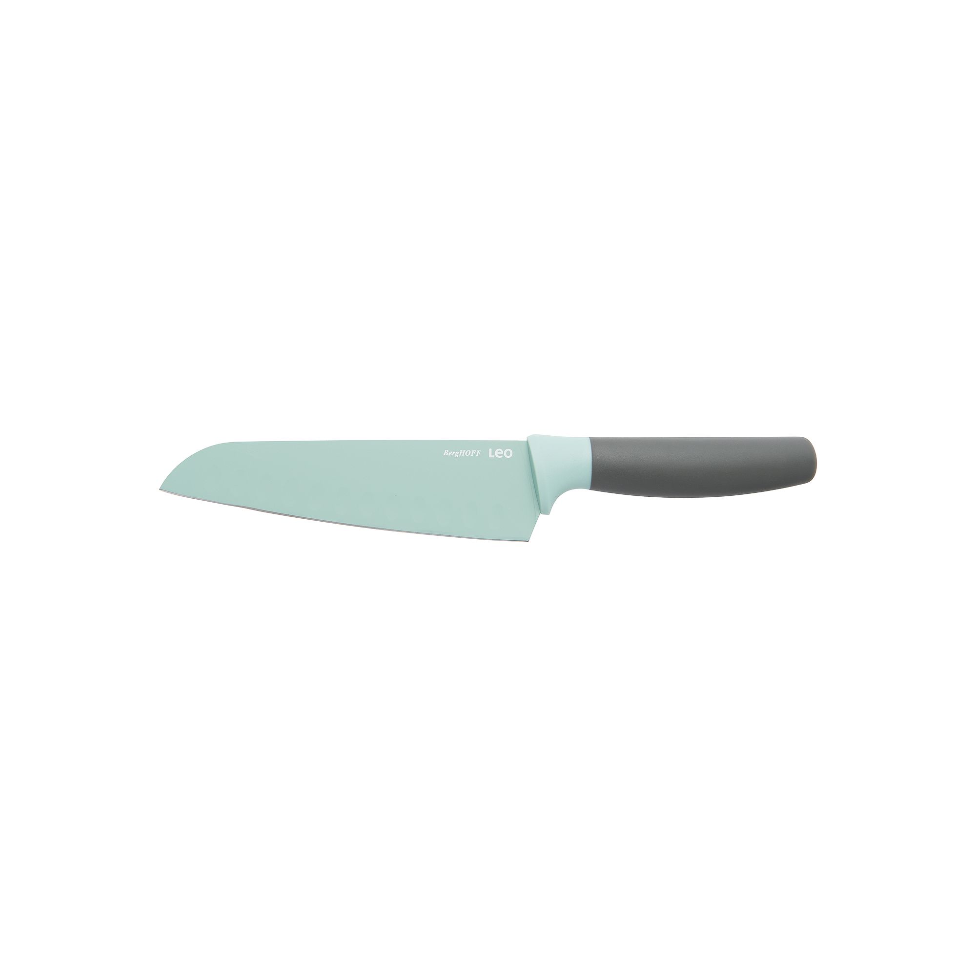 BergHOFF Leo 6.75-in. Santoku Knife, Green