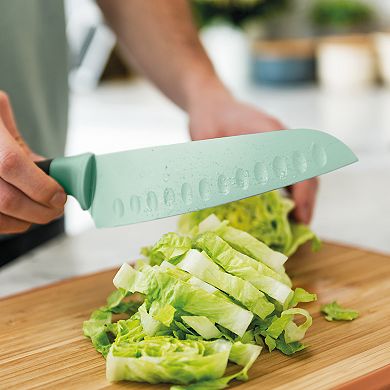 BergHOFF Leo 6.75-in. Santoku Knife