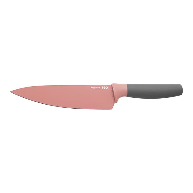 BergHOFF Leo Stainless Steel Chef Knife - Gray