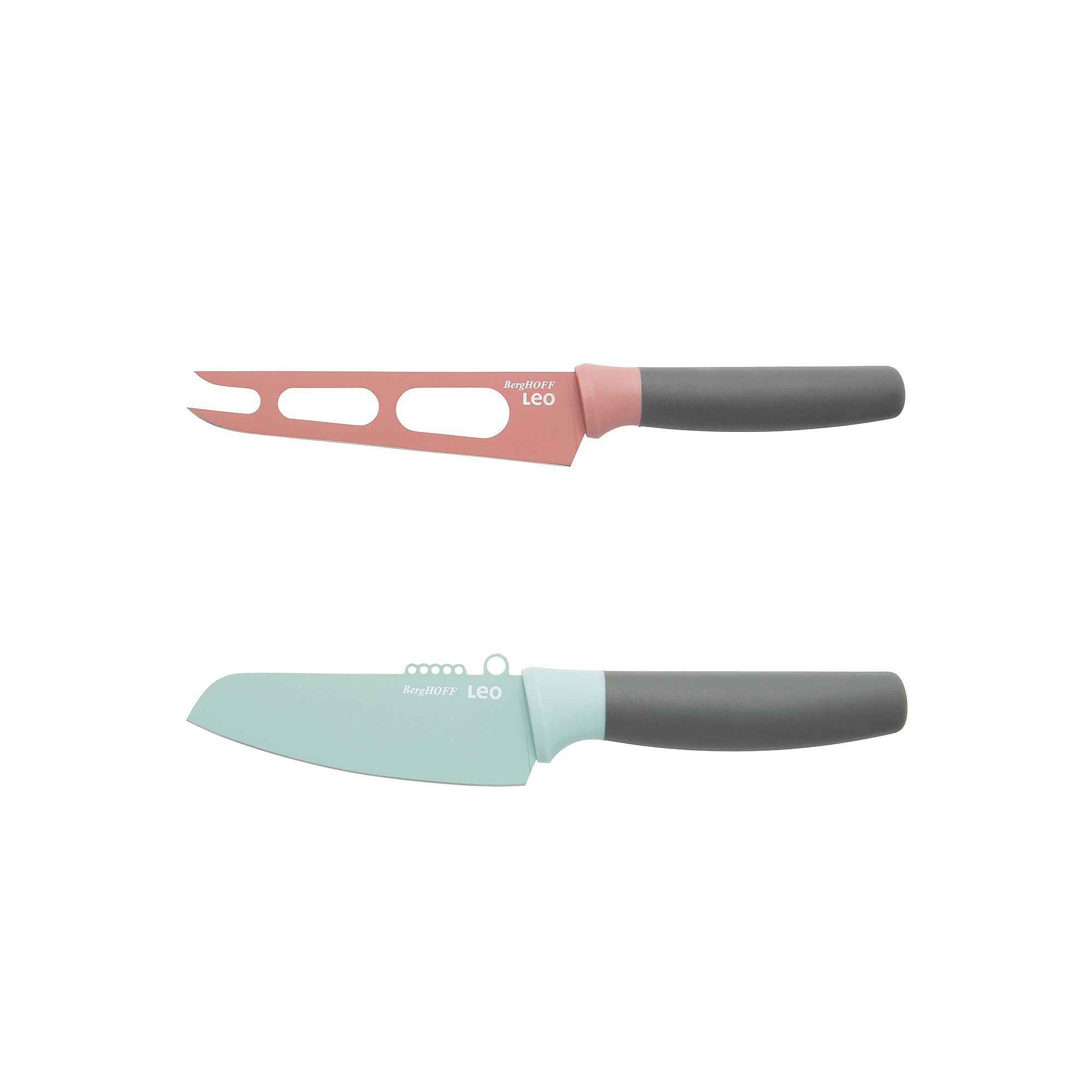 BergHOFF Leo 2-pc. Cheese Set, Multi