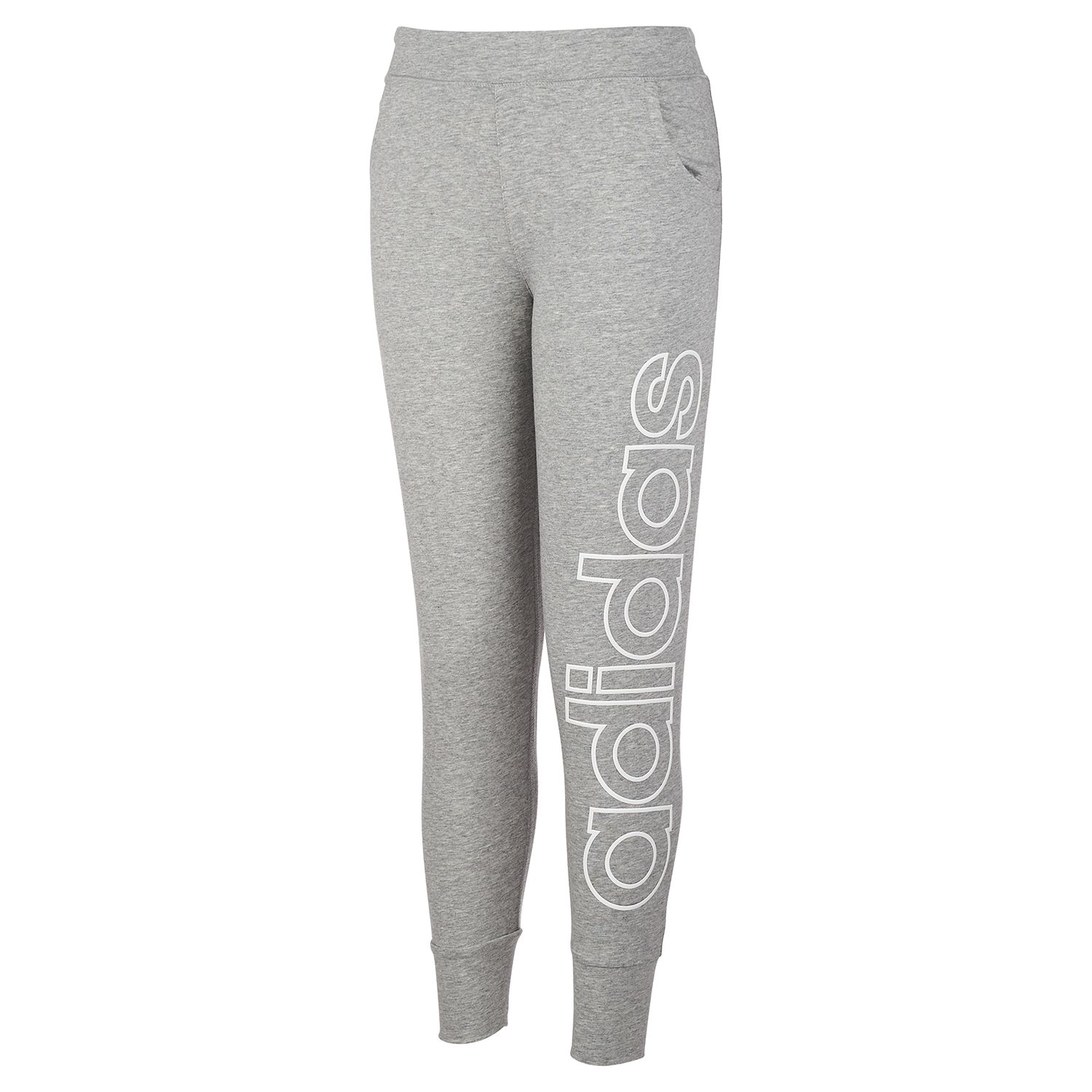 kohls adidas joggers