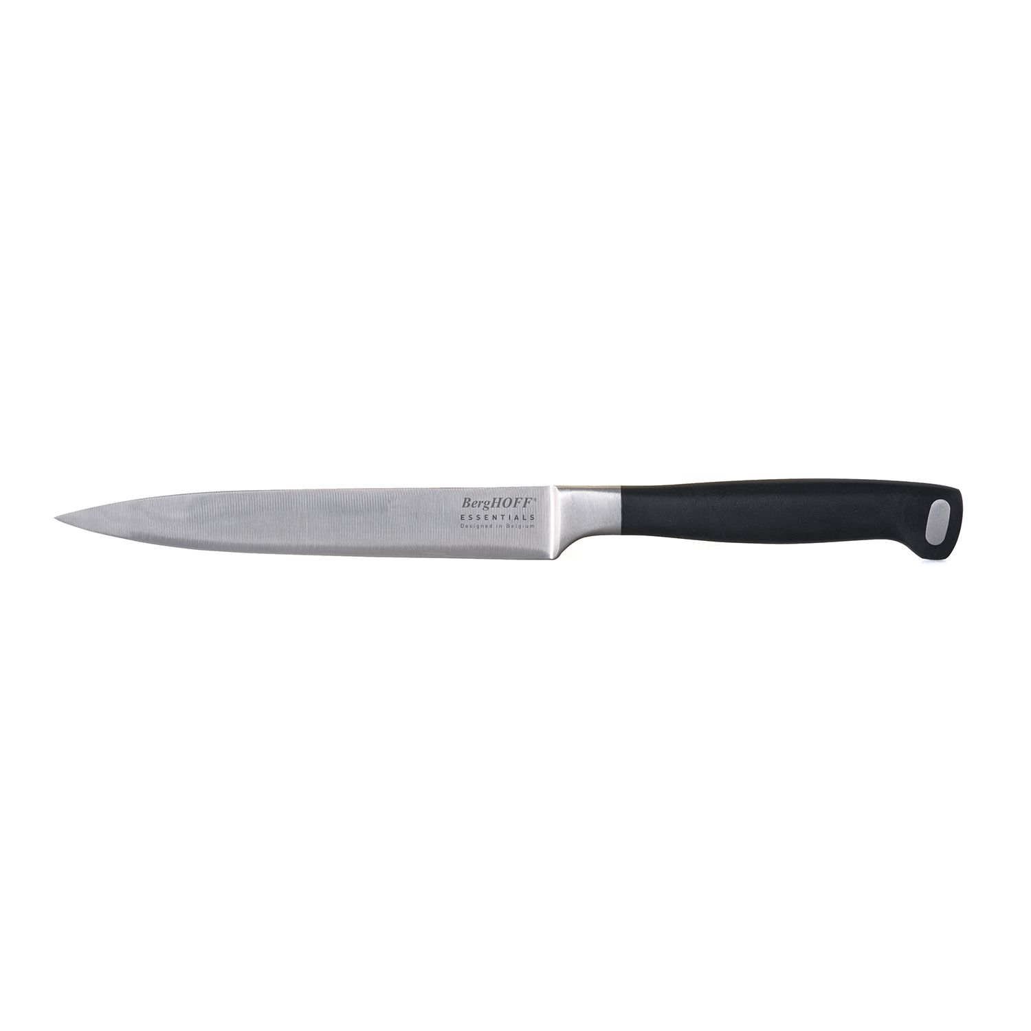 Brentwood Electric Carving Knife, 7-inch, White