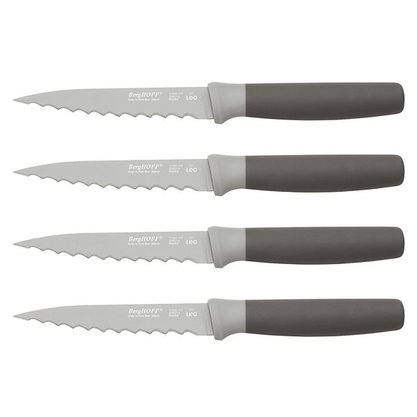 BergHOFF Leo Steak Knife Set