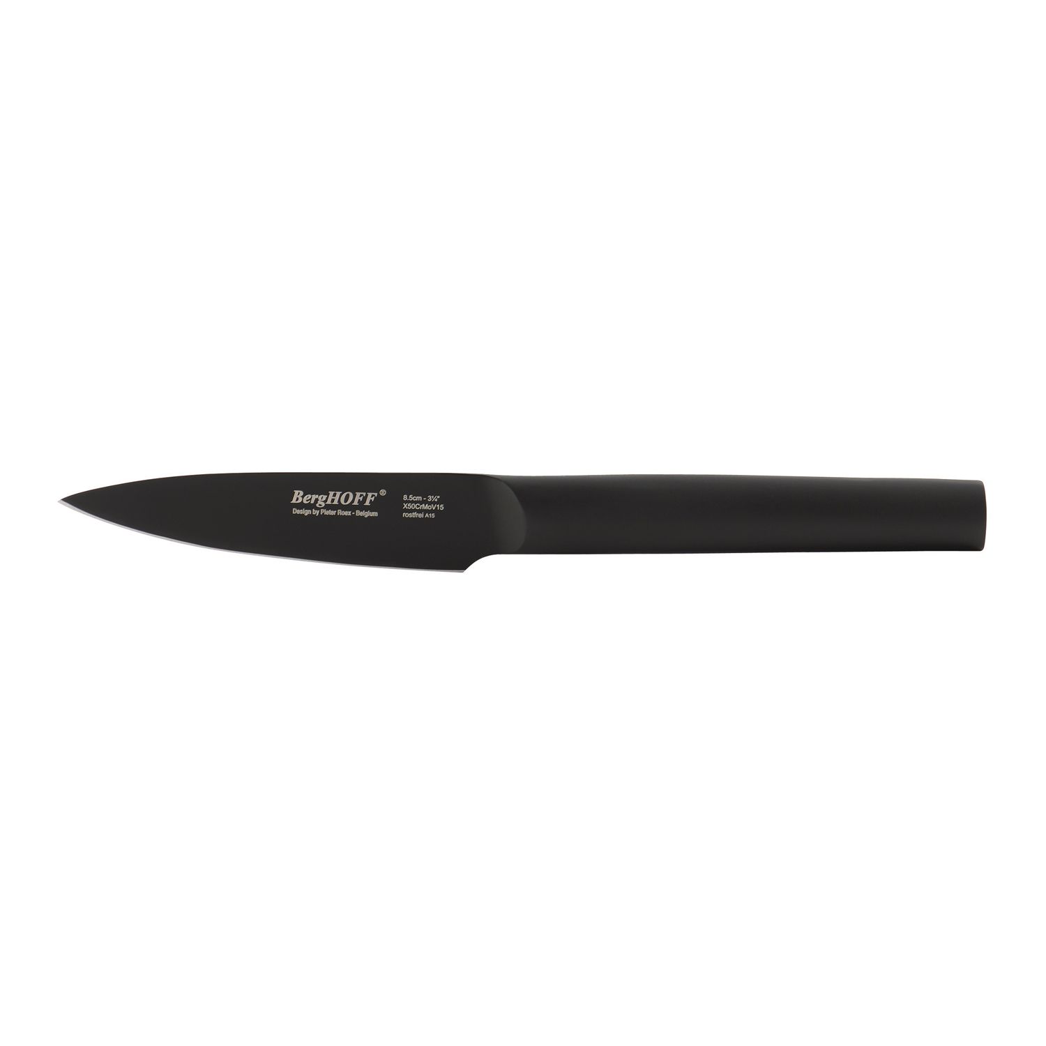 Kitchenaid Gourmet Stainless Steel Paring Knife, 3.5