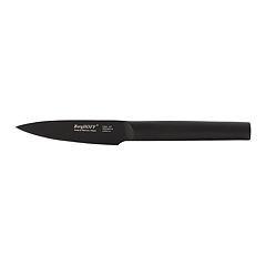 BergHOFF Ron 7.5 in. Black Chef's Knife