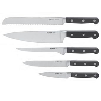 BergHOFF Contempo 5 pc German Steel Knife Set