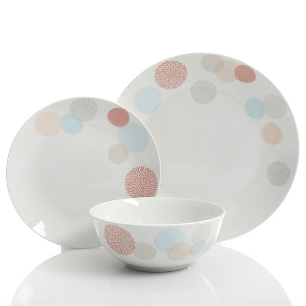 Kohls 2024 dinnerware sets