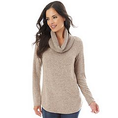 Womens White Tunics Tops Clothing Kohl S