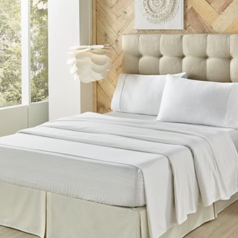 Royal Fit Microfiber Sheet Set