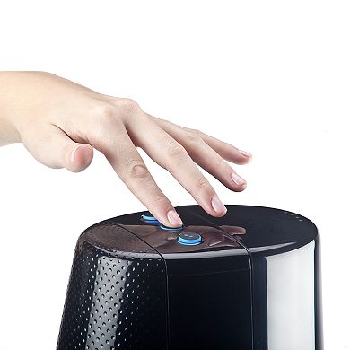 SodaStream Fizzi One-Touch Sparkling Water Maker Kit