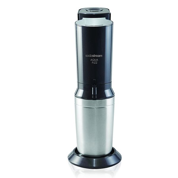SodaStream Aqua Fizz Sparkling Water Maker Kit