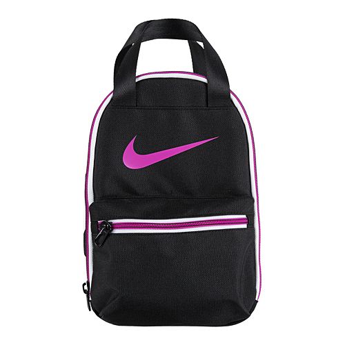 Nike Just Brasilia JDI Fuel Pack Lunch Bag