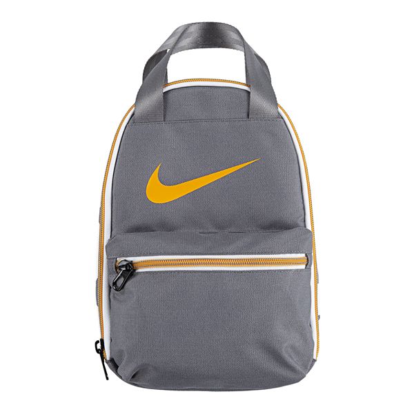 Nike Brasilia Fuel Pack Lunch Bag in Blue for Men