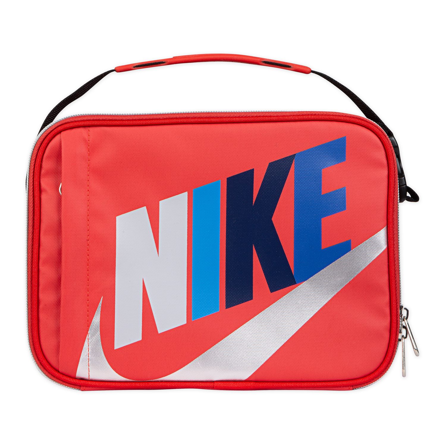 kohls nike lunch box Cinosural International School