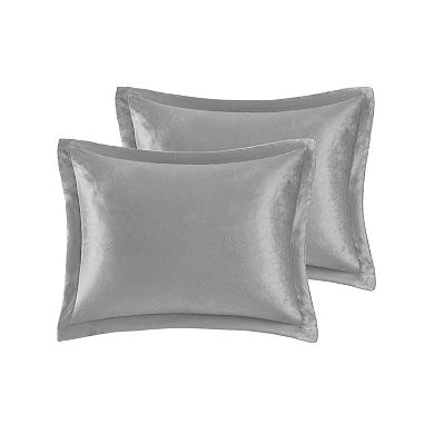 True North Mink to Sherpa Comforter Set