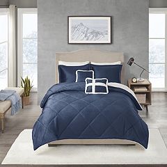 Blue Comforters Kohl S