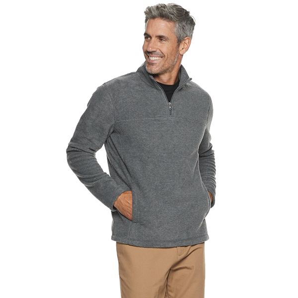 Croft and 2025 barrow quarter zip